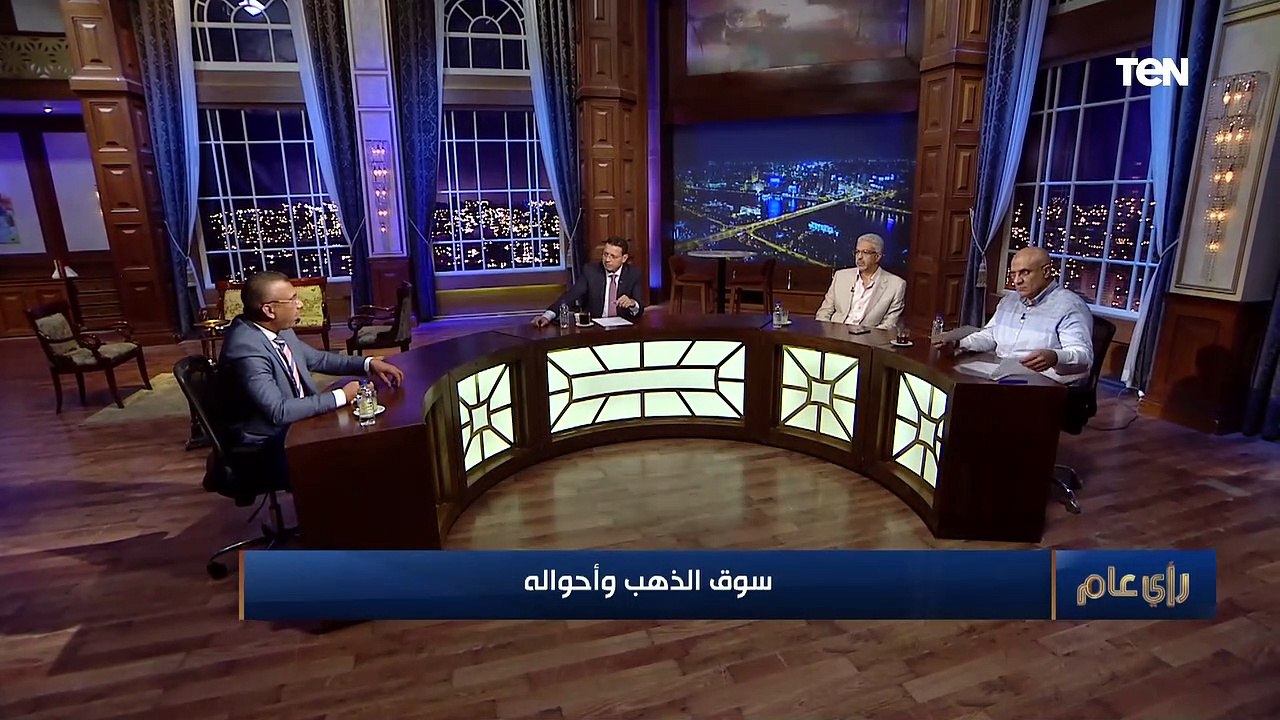 خبير اقتصادي: أسعار الذهب غير مستقرة.. والاستثم...