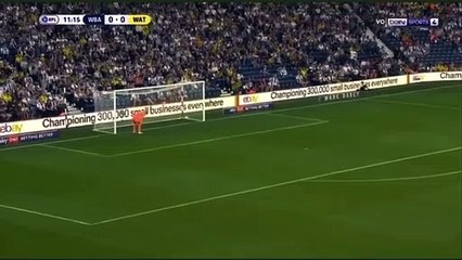 Championship: Le but spectaculaire d'Ismaila Sarr