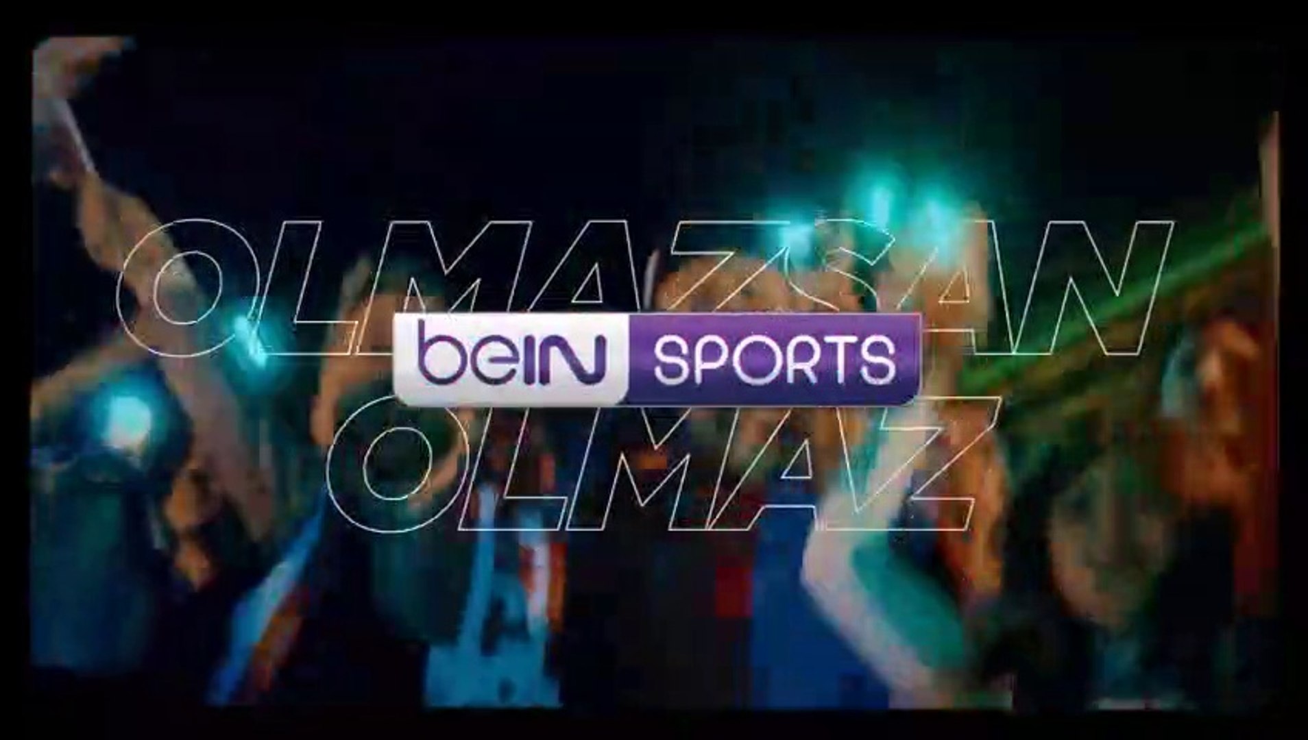 beIN Sports Yeni Sezon Reklam Filmi | Olmazsan Olmaz - Dailymotion Video