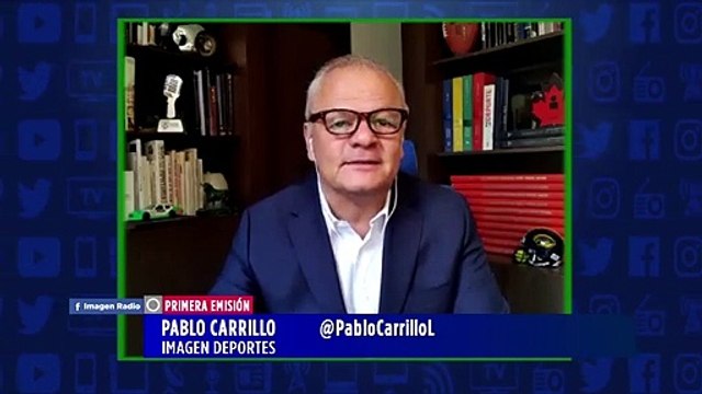 Benjamín Gil, posible mánager de México en el Clásico Mundial de Beisbol