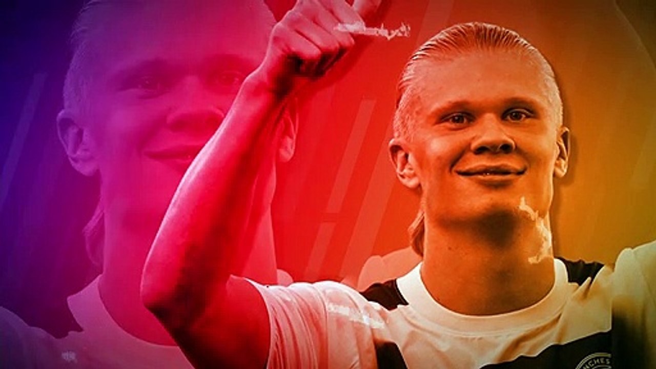 Haaland signe la performance de la semaine