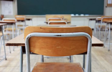 North Carolina Sheriff Stocks Schools With AR-15 Rifles