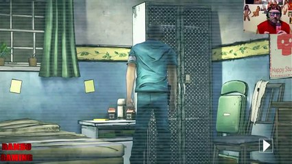 Rambo Plays The Walking Dead (Season 1, Episode 4) Part 2