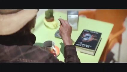 LA MACHINE INFERNALE Bande Annonce VF (2022)  Guy Pearce, Jeremy Davies