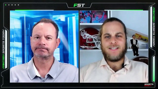 Baltimore Ravens ADP Review: J.K. Dobbins