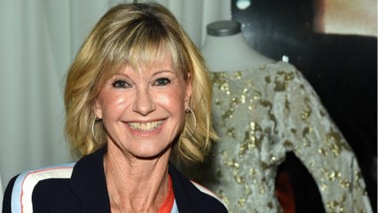 VOICI : Mort d’Olivia Newton-John : la star de Grease s'est éteinte à l’âge de 73 ans (1)