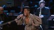 Fantasia Taylor Barrino + Rob Thomas - I Knew You Were Waiting (For Me) - A Grammy Celebration Aretha Franklin - 2019