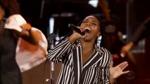 Janelle Monáe - Rock Steady - A Grammy Celebration Aretha Franklin - 2019