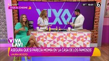 Yolanda Andrade y Daniella Navarro protagonizan fuerte encontronazo