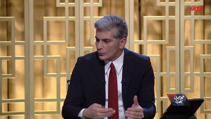 الباحث والأكاديمي نديم الجابري وحديث مفصل عن الانتخابات العراقية