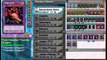 Yu-Gi-Oh! ARC-V Tag Force Special PSP - Sacerdote Seto Deck Profile #OCG #duel_monsters