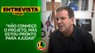 Prefeito Eduardo Paes se mostra favorável a jogos do Fluminense nas Laranjeiras