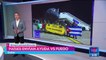 Gustavo Petro toma posesión como presidente electo de Colombia