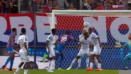 Ligue 2 : Le SM Caen sort vainqueur du choc face à Metz !