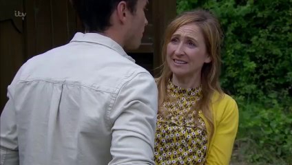 Emmerdale 8th August 2022