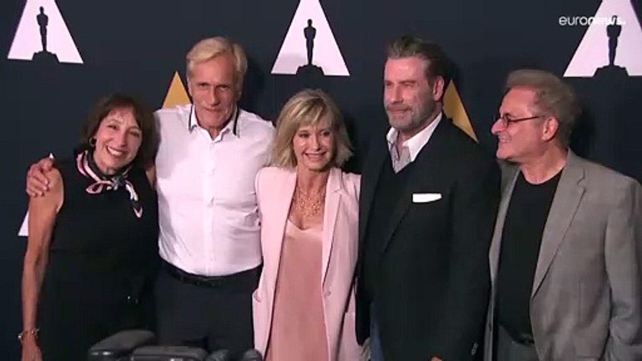 Olivia Newton-John im Alter von 73 Jahren gestorben