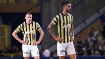 Kadıköy'de çılgın maç! Fenerbahçe, Süper Lig'in ilk haftasında Ümraniyespor ile 3-3 berabere kaldı