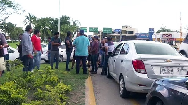Denunciarán a líder de InDriver por fraude en Vallarta | CPS Noticias Puerto Vallarta