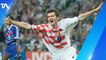 Davor Suker fue el goleador del Mundial de Francia 1998