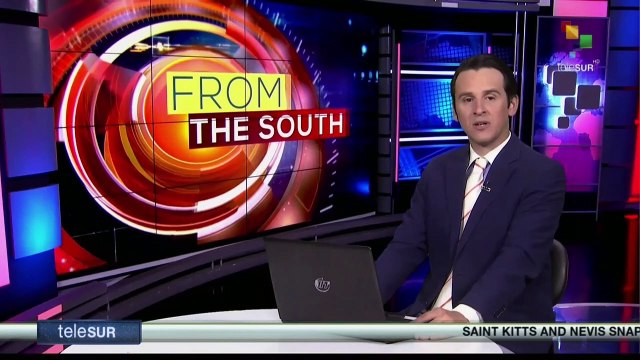 China expresses solidarity with Cuba due to fire and sends help