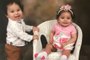 22-Month-Old Twin Dies in 'Freak Accident' After Cement Truck Falls Off Texas Bridge and Lands on Family SUV
