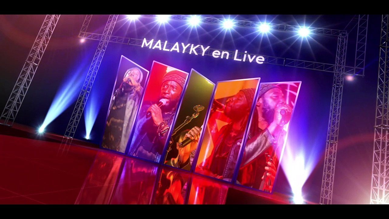 FANAN by MALAYKY - Live in Abidjan AZK Live [30 Juillet 2022]