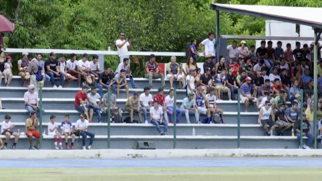 Tritones y Delfines se encuentran en partido amistoso en Badeba | CPS Noticias Puerto Vallarta