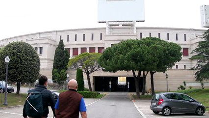 La llama eterna: Amigos para siempre