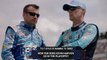 Kyle Petty on Backseat Drivers: Kevin Harvick ‘the most feared man in the playoffs’