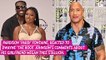 Megan Thee Stallion BF Reacts To The Rock Wanting To Be Her 'Pet'