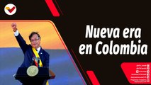 Tras la Noticia | La nueva era para Colombia, liderada por Gustavo Petro
