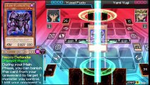 Yu-Gi-Oh! ARC-V Tag Force Special PSP - Yusei Fudo VS Yami Yugi #ARCV #RJ_Anda #5Ds #OCG