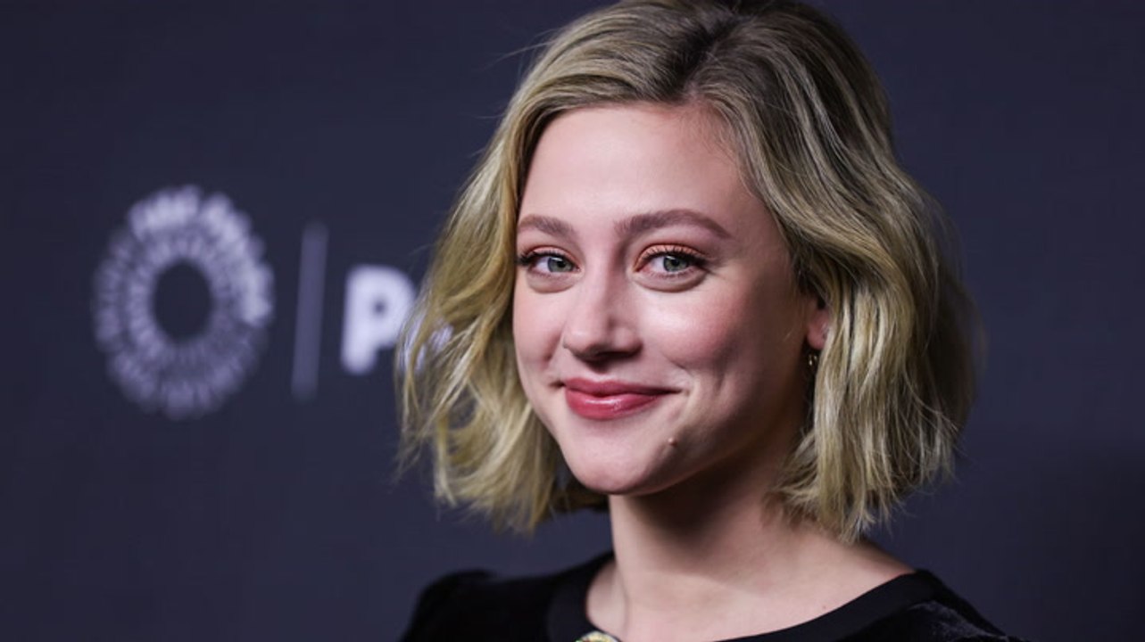 Ende von „Riverdale“: Lili Reinhart spricht über ihre Hoffnungen für die Serie