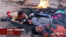 Aşk Yakar 120. Bölüm Fragmanı - 9 Ağustos Salı