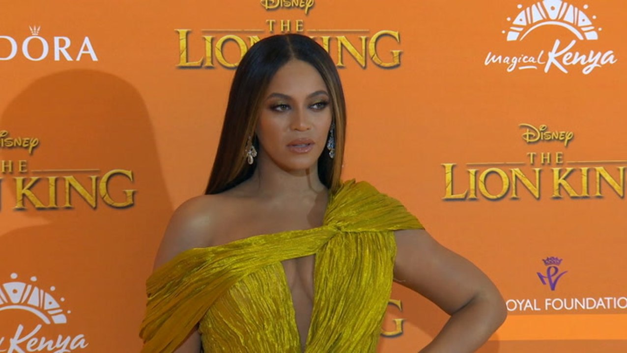 Beyonce Collaborates With Madonna On Surprise ‘Break My Soul: The Queens Remix’