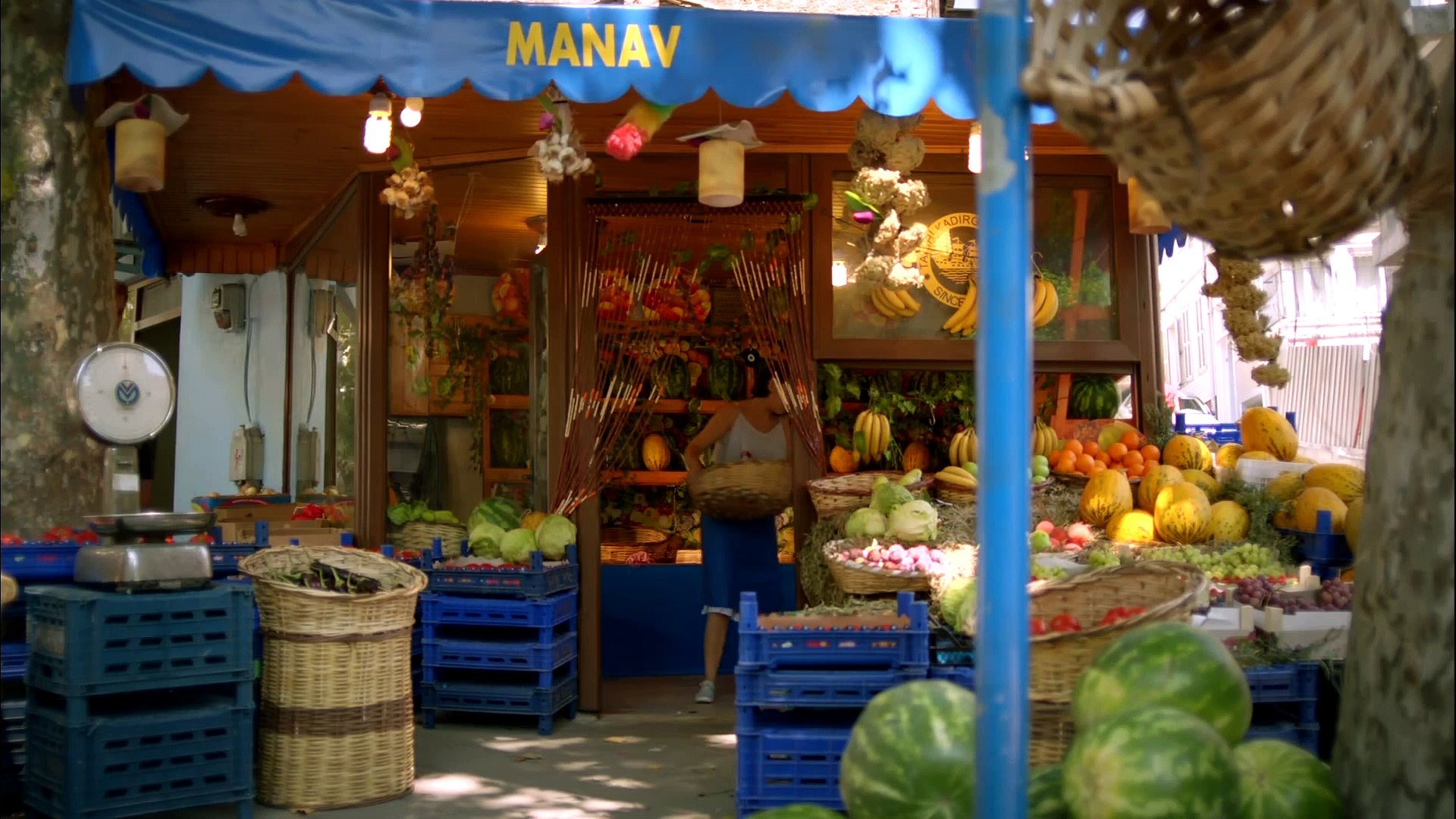 Firefly | Episode 26 (Urdu Dubbed) | Atesbocegi