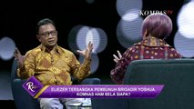 Temuan Komnas HAM dari CCTV, Akankah Menguak Kematian Yoshua? - ROSI