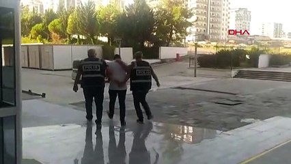 Hatay haberi! HATAY'DA KESİNLEŞMİŞ 43 YIL 3 AY HAPİS CEZASI BULUNAN HÜKÜMLÜ YAKALANDI
