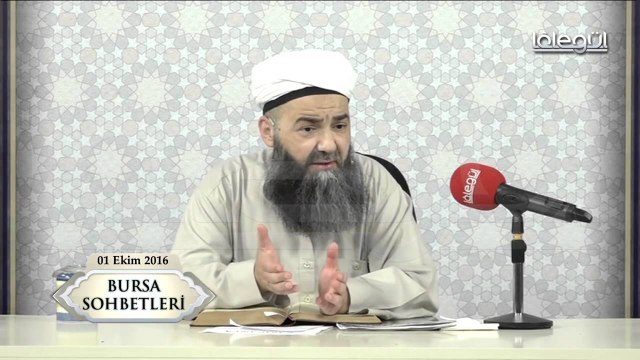 Mektubat Derslerine Bu Çarşamba Başlıyoruz, Dinleyin de Ehli Sünnet İtikadı Öğrenin.