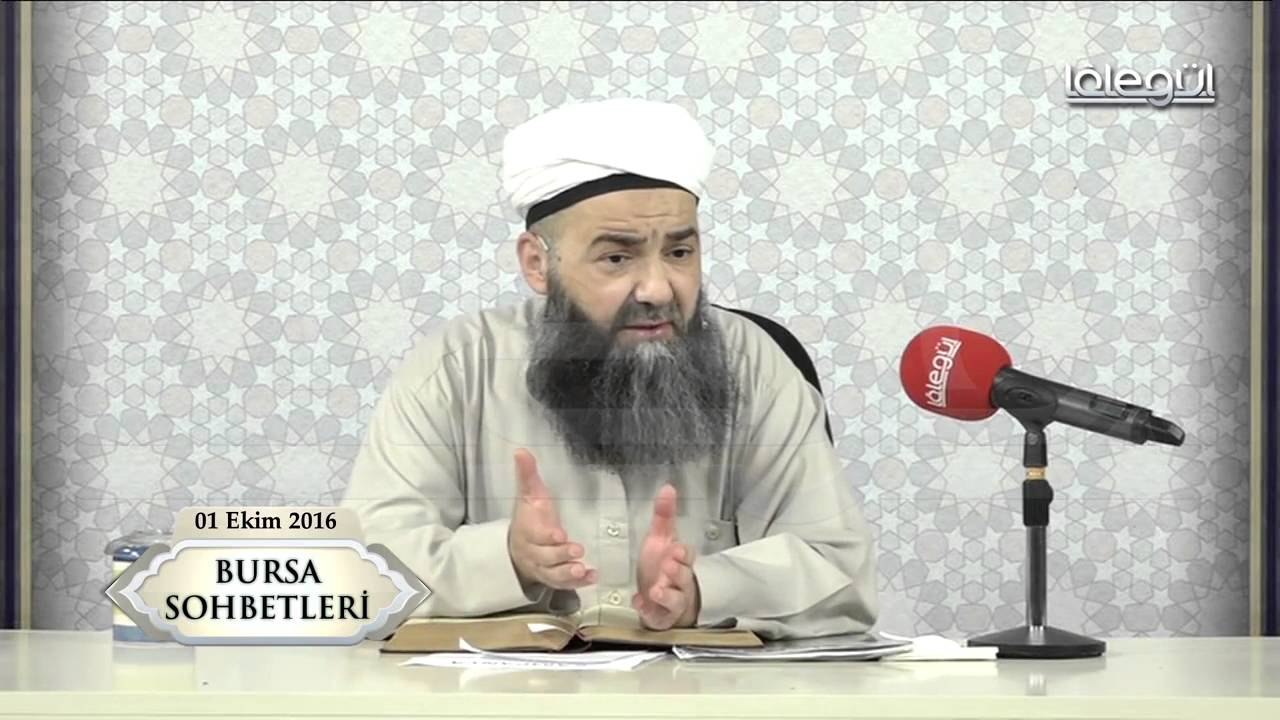 Mektubat Derslerine Bu Çarşamba Başlıyoruz, Dinleyin de Ehli Sünnet İtikadı Öğrenin.