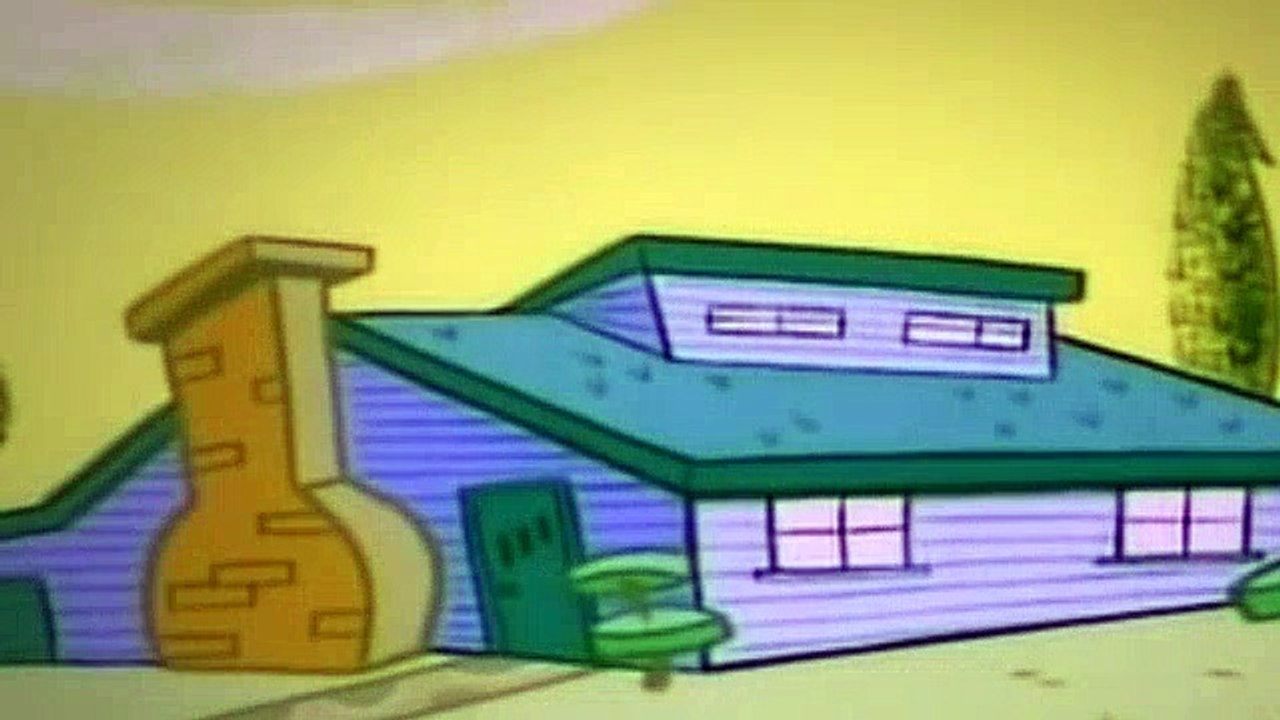 The Ren And Stimpy Show Season 1 Episode 6 The Boy Who Cried Rat!