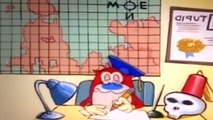 The Ren And Stimpy Show Season 1 Episode 7 Fire Dogs