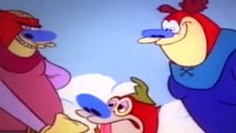The Ren And Stimpy Show Season 1 Episode 8 The Littlest Giant