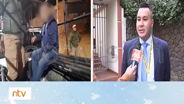 Una mujer de 48 años denunció a su pareja por tentativa de feminicidio