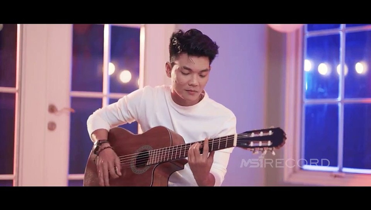 Tri Suaka Feat Nabila Maharani - Ku Siap Hidup Denganmu