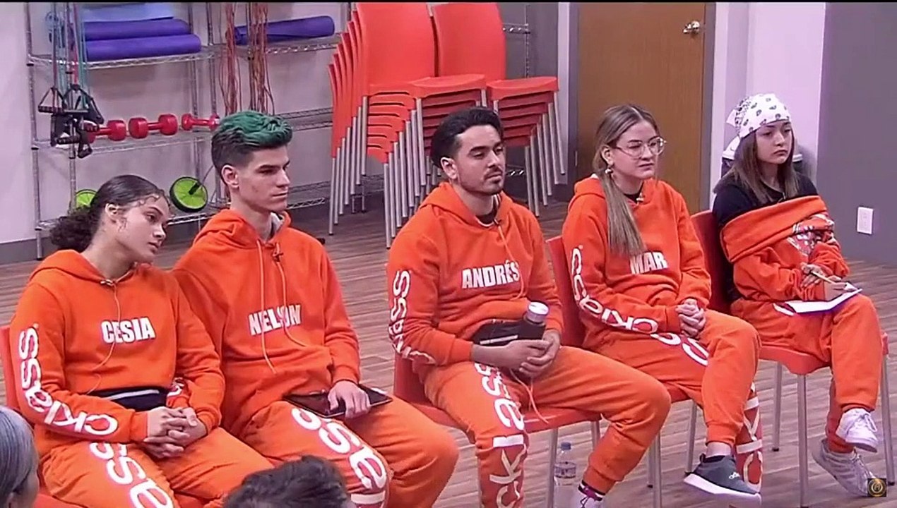 Última Revisión De Concierto. Comienzan Las Despedidas!