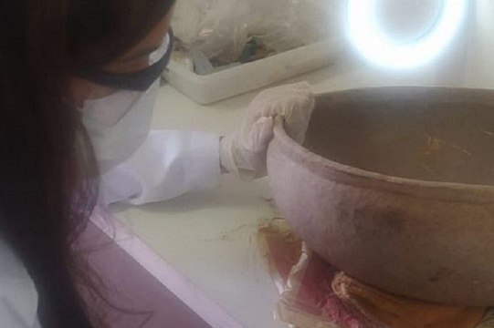 Docente da UEPB diz que vestígios indígenas achados no Vale do Piancó, podem mudar História da PB