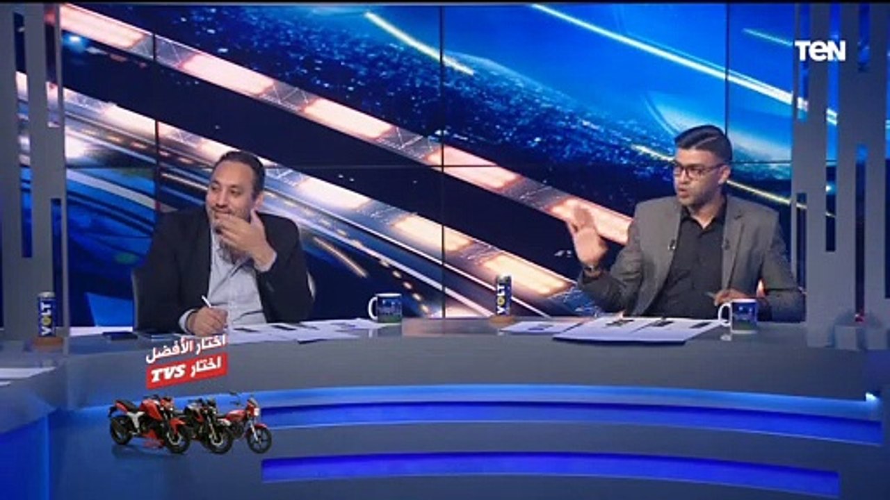 محمد يحيى يوسف: سواريش مدرب ملهوش بصمة مع الأهلي والإدارة والجماهير اتخدعت فيه 