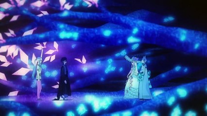 双星の陰陽師 Twin Star Exorcists Sousei no Onmyouji Ep 28 English Subbed