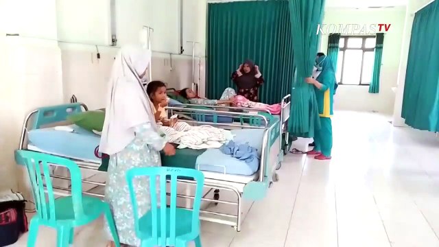 Hoax Hidrogen Peroksida Dapat Menyembuhkan Kanker - NEW OR HOAX